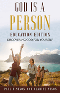 God Is A Person: Education Edition