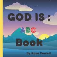 GOD is: ABC Book
