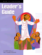 God is Calling Leader's Guide