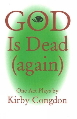 God Is Dead (Again) - Congdon, Kirby