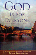 God Is for Everyone