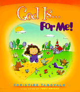 God Is &For Me!