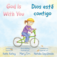 God Is With You - Dios est contigo