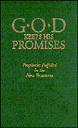 God Keeps His Promises - Abraham, Ken