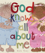 God Knows All About Me - Toms, Kate