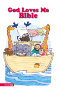 God Loves Me Bible - Beck, Susan Elizabeth