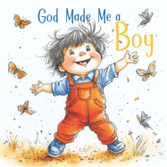 God Made Me a Boy