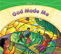 God Made Me: Age 3