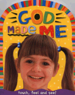 God Made Me - Priddy Bicknell (Creator)