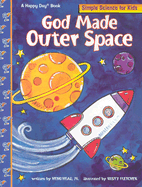 God Made Outer Space - Ring, Laura (Editor), and Head, Heno, Jr.