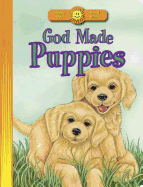 God Made Puppies