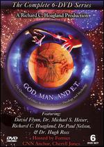 God, Man and ET: The Search of Other Worlds in Science