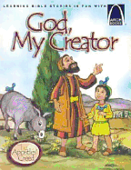 God, My Creator - Arch Books (Manufactured by)