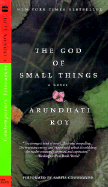 God of Small Things - Roy, Arundhati, and Choudhury, Sarita (Read by)