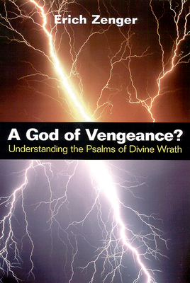 God of Vengeance? - Zenger, Erich