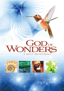 God of Wonders: A Daily Devotional