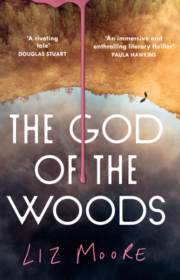 God of Woods PB - Moore, Liz