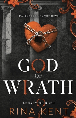 God of Wrath: Special Edition Print - Kent, Rina