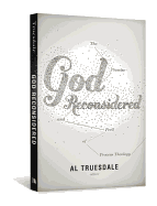 God Reconsidered: The Promise and Peril of Process Theology