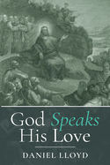 God Speaks His Love