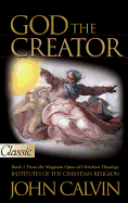 God the Creator, Book 1
