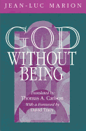 God Without Being: Hors-Texte