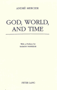 God, World and Time