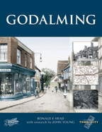Godalming - Head, Ronald E., and The Francis Frith Collection (Photographer)