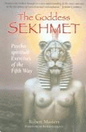 Goddess Skhmt Paperback