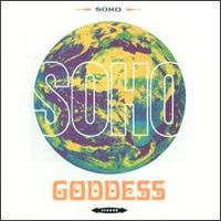 Goddess - Soho