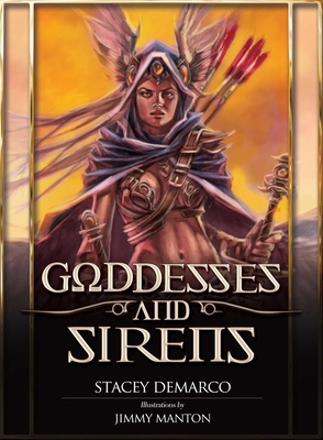 Goddesses and Sirens - DeMarco, Stacey