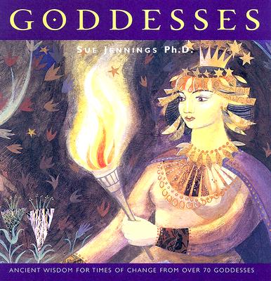 Goddesses - Jennings, Sue