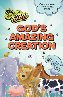 God's Amazing Creation - Tyndale (Creator), and Group Publishing (Creator)