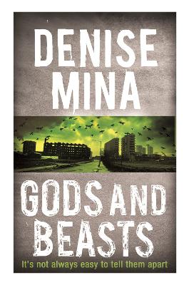 Gods and Beasts - Mina, Denise