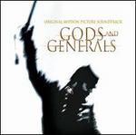Gods and Generals [Original Motion Picture Soundtrack]