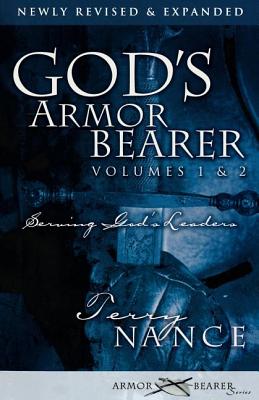 God's Armor Bearer (Vol. 1 & 2) - Nance, Terry