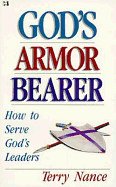 God's Armor Bearer - Nance, Terry