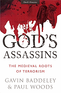 God's Assassins: The Medieval Roots of Terrorism