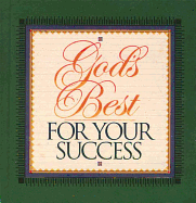 God's Best for Your Success