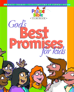 God's Best Promises for Kids
