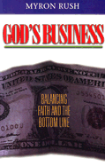 God's Business: Balancing Faith and the Bottom Line