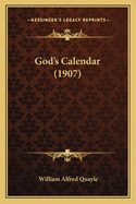 God's Calendar (1907)