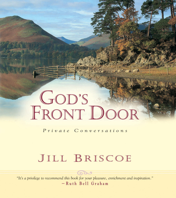 God's Front Door - Briscoe, Jill and Stuart