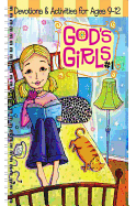 God's Girls!: Fun and Faith for Ages 9-12
