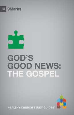 God's Good News: The Gospel - Jamieson, Bobby, Mr.