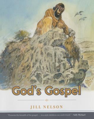 God's Gospel - Nelson, Jill