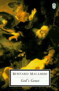 God's Grace - Malamud, Bernard, Professor