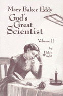 God's Great Scientist: Book 2