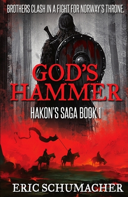 God's Hammer - Gilks, Marg (Editor), and Schumacher, Eric