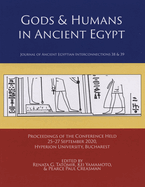 Gods & Humans in Ancient Egypt